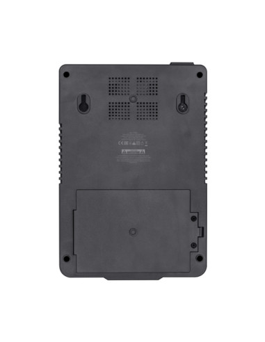 Trust Maxxon gruppo di continuità (UPS) 0,8 kVA 6 presa(e) AC