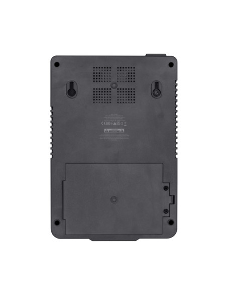 Trust Maxxon gruppo di continuità (UPS) 0,8 kVA 6 presa(e) AC