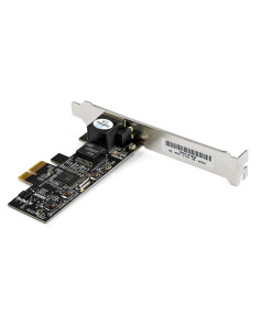 StarTech.com Scheda di rete PCIe 2.5GBASE-T da 2,5 Gbps 2