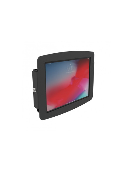 Compulocks 102IPDSB supporto antifurto per tablet 25,9 cm (10.2") Nero