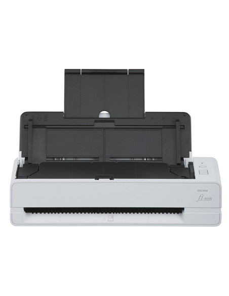 Ricoh fi-800R ADF + scanner ad alimentazione manuale 600 x 600 DPI A4 Nero, Bianco