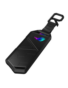 ASUS ROG Strix Arion Box esterno SSD Nero M.2 2