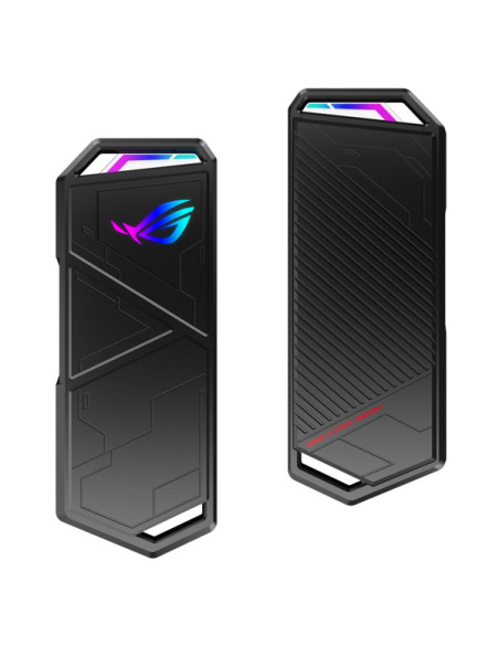 ASUS ROG Strix Arion Box esterno SSD Nero M.2