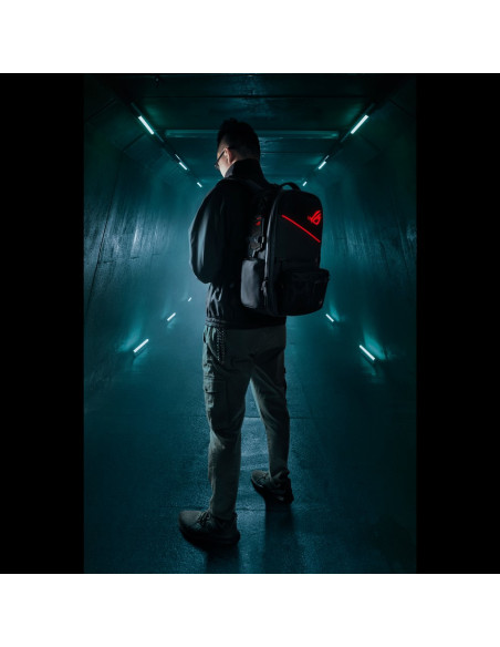 ASUS ROG Strix Arion Box esterno SSD Nero M.2