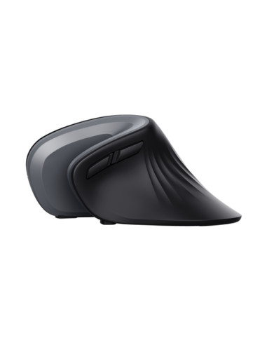 Trust Verro mouse Ufficio Mano destra RF Wireless Ottico 1600 DPI