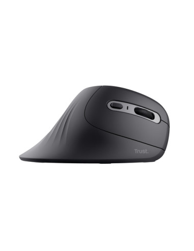Trust Verro mouse Ufficio Mano destra RF Wireless Ottico 1600 DPI