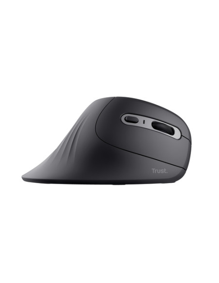 Trust Verro mouse Ufficio Mano destra RF Wireless Ottico 1600 DPI