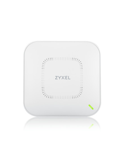Zyxel WAX650S 3550 Mbit/s Bianco Supporto Power over Ethernet (PoE)
