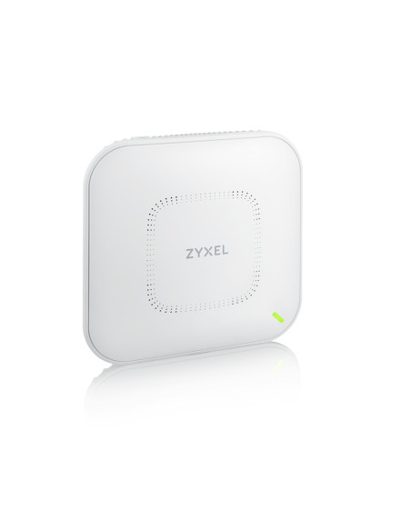 Zyxel WAX650S 3550 Mbit/s Bianco Supporto Power over Ethernet (PoE)