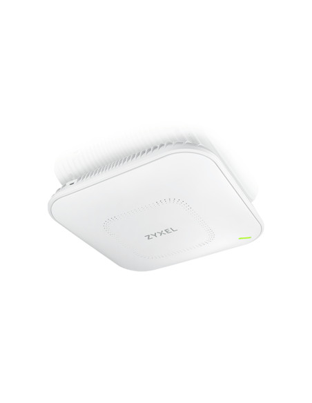 Zyxel WAX650S 3550 Mbit/s Bianco Supporto Power over Ethernet (PoE)