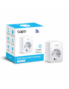TP-Link Tapo P100 presa intelligente 2300 W Bianco 2