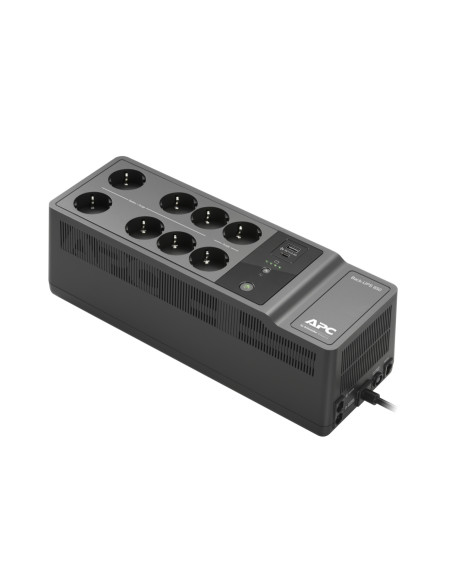 APC BE850G2-IT gruppo di continuità (UPS) Standby (Offline) 0,85 kVA 520 W