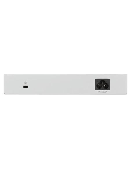 D-Link DNH-100 dispositivo di gestione rete 100 Mbit/s Collegamento ethernet LAN
