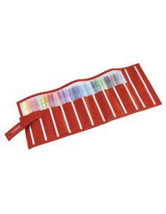 STABILO Pennarello Premium - Pen 68 - Rollerset con 30 colori assortiti 2