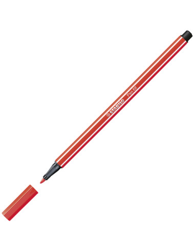 STABILO Pennarello Premium - Pen 68 - Rollerset con 30 colori assortiti
