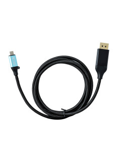 i-tec USB-C DisplayPort Cable Adapter 4K / 60 Hz 200cm 2