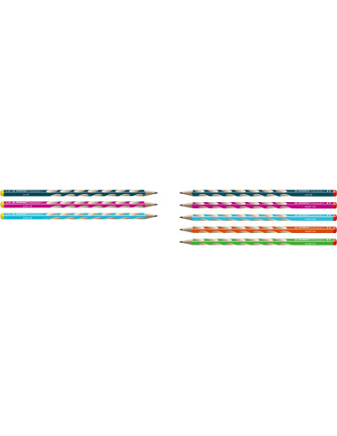 STABILO EASYgraph S HB 1 pz