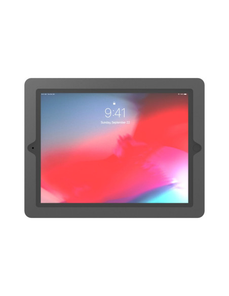 Compulocks Axis supporto antifurto per tablet 25,9 cm (10.2") Nero