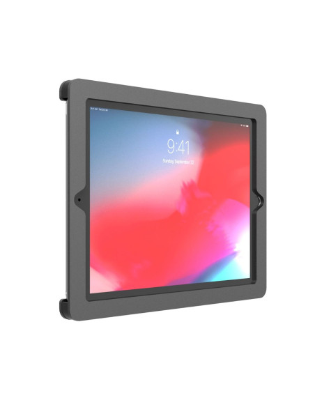 Compulocks Axis supporto antifurto per tablet 25,9 cm (10.2") Nero