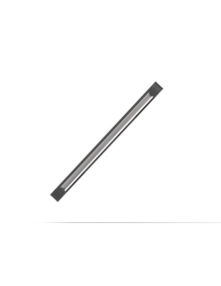 Compulocks Axis supporto antifurto per tablet 25,9 cm (10.2") Nero