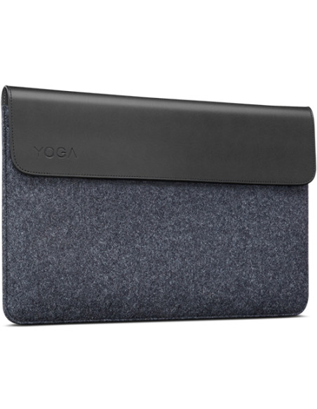 Lenovo GX40X02932 borsa per laptop 35,6 cm (14") Custodia a tasca Nero