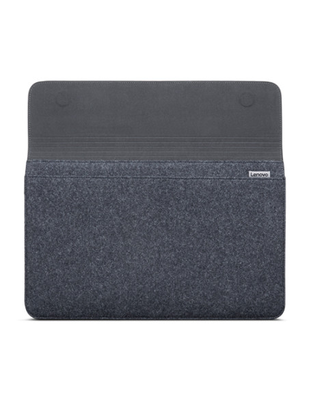 Lenovo GX40X02932 borsa per laptop 35,6 cm (14") Custodia a tasca Nero
