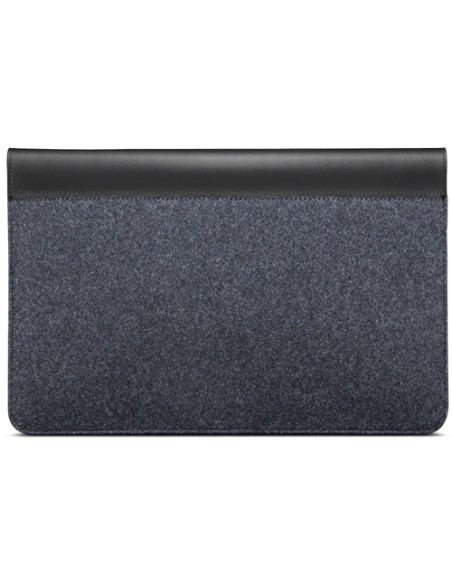 Lenovo GX40X02932 borsa per laptop 35,6 cm (14") Custodia a tasca Nero