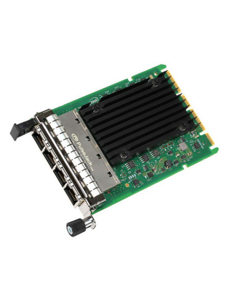 Lenovo 4XC7A08277 scheda di rete e adattatore Interno Ethernet 1000 Mbit/s