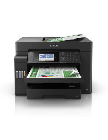 Epson EcoTank ET-16600