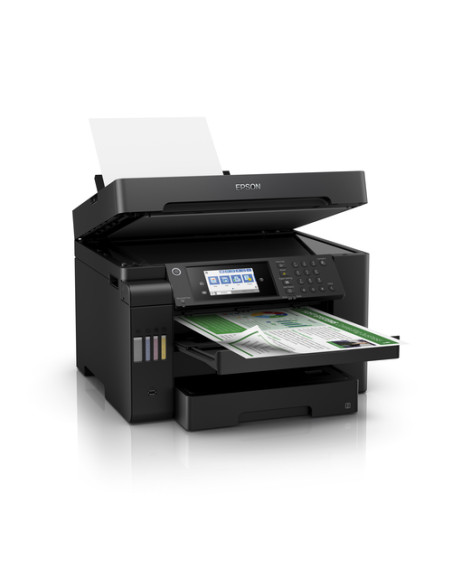 Epson EcoTank ET-16600