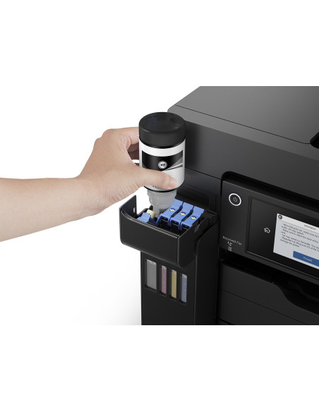 Epson EcoTank ET-16600