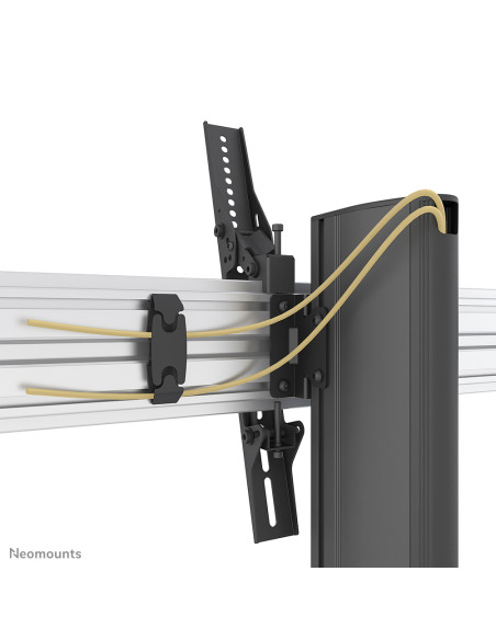 Neomounts NMPRO-S1 Supporto da pavimento per TV 32-75"