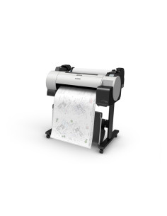 Canon 3085C004 porta stampante Nero 2