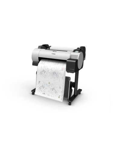 Canon 3085C004 porta stampante Nero