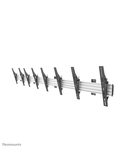 Neomounts NMPRO-WMB4 Supporto da parete per menu board 32-55" - inclinabile