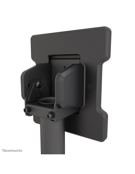 Neomounts Supporto da soffitto Pro con barra