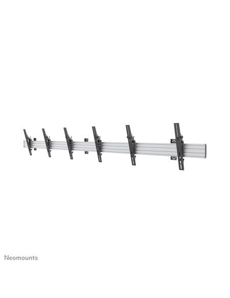 Neomounts NMPRO-WMB3 Supporto da parete per menu board 32-55" - inclinabile
