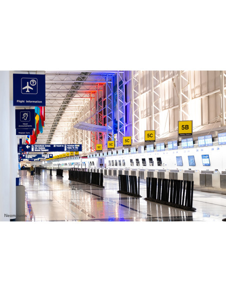 Neomounts Pro menuboard supporto a parete