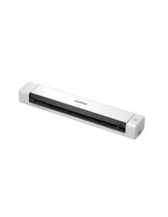 Brother DS-640 scanner Scanner portatile 1200 x 1200 DPI A4 Nero, Bianco 2