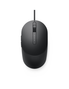 DELL Mouse cablato Pro - MS3220 - nero 2