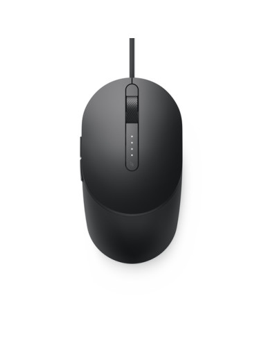DELL Mouse cablato Pro - MS3220 - nero