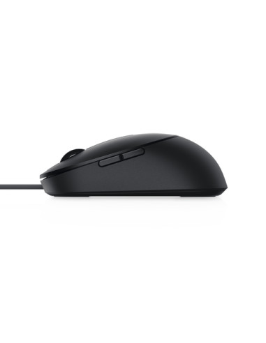 DELL Mouse cablato Pro - MS3220 - nero