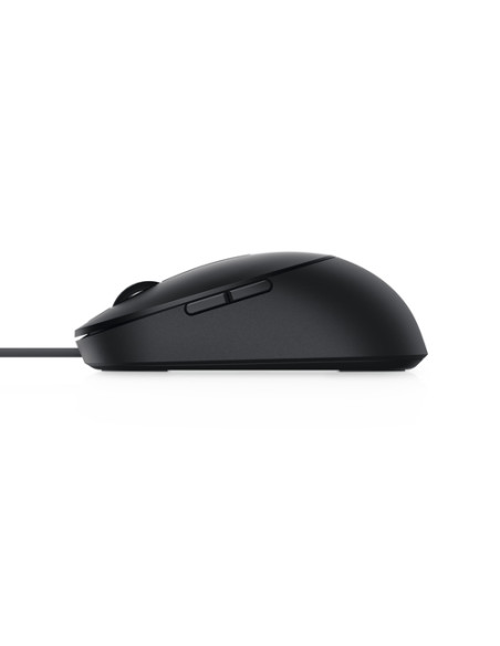 DELL Mouse cablato Pro - MS3220 - nero
