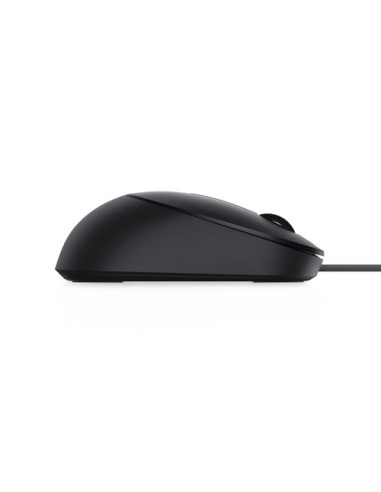 DELL Mouse cablato Pro - MS3220 - nero