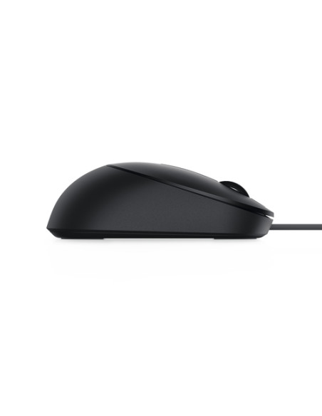 DELL Mouse cablato Pro - MS3220 - nero