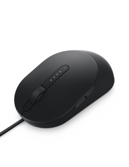 DELL Mouse cablato Pro - MS3220 - nero