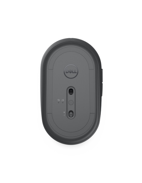 DELL Mouse senza fili Mobile Pro - MS5120W - Grigio titanio