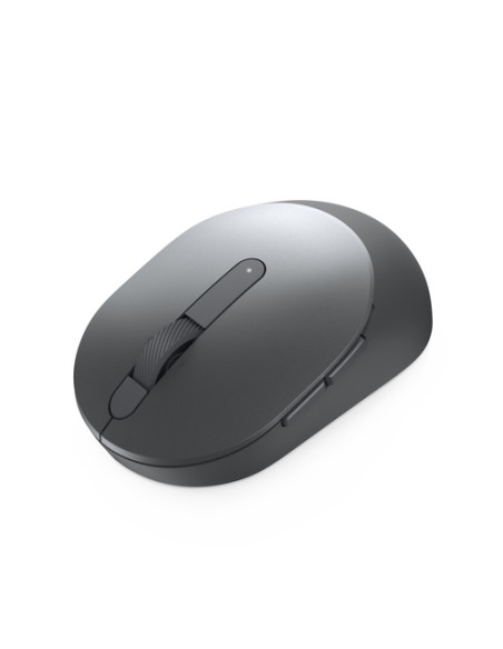DELL Mouse compatto Pro Plus - MS5120W - Titan Gray (grigio)