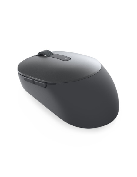 DELL Mouse compatto Pro Plus - MS5120W - Titan Gray (grigio)