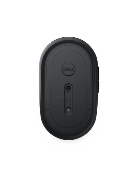 DELL MS5120W mouse Ufficio Ambidestro RF senza fili + Bluetooth Ottico 1600 DPI